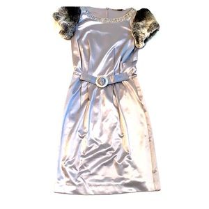 Designer Roberto Cavalli Dress